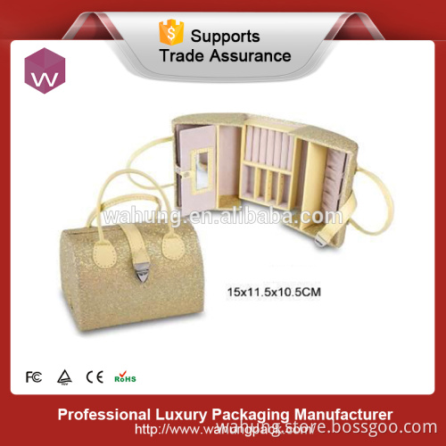 foldable jewellery box elegant paper jewelry small jewelery box